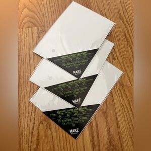 White Matboard Set by Make Market